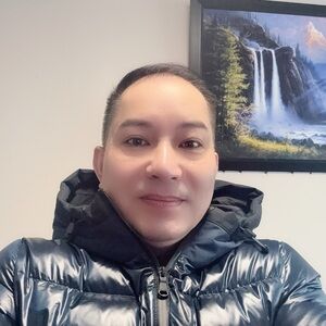 Meet your Posher, Thang